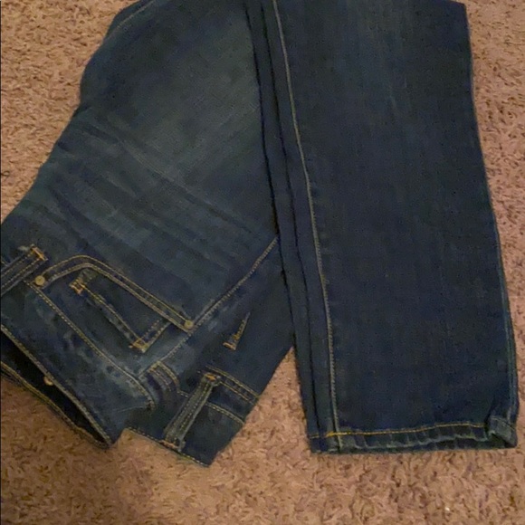 Cabi Jeans, barely worn - Picture 4 of 4